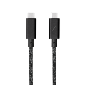 34253203308683,Belt Cable Pro (USB-C to USB-C) - Cosmos