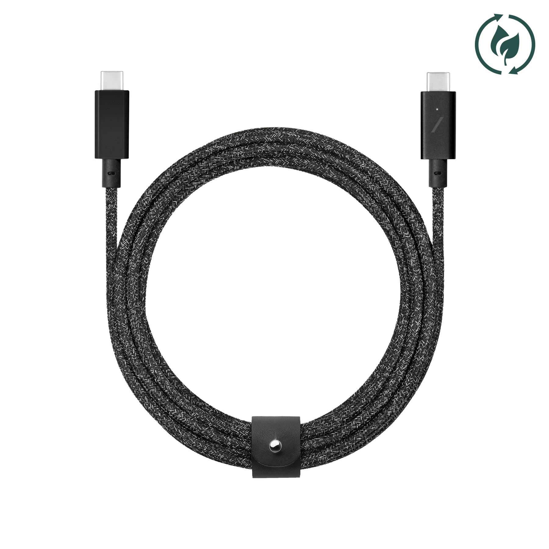 mophie USB-C Cable with USB-C Connector (2m) - Apple (IE)