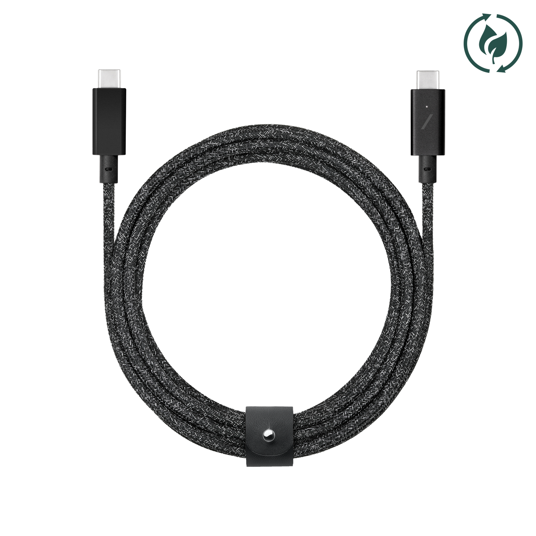 Belt Cable Pro 100W (USB-C to USB-C)