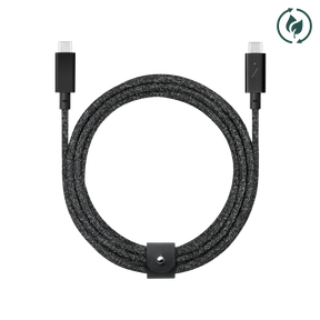 Belt Cable Pro 100W (USB-C to USB-C)
