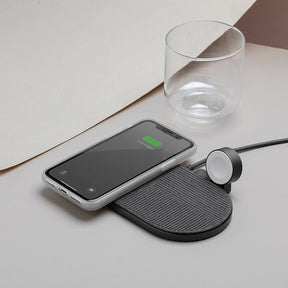 34253240598667,34253240631435,Drop XL Wireless Charger (Watch Edition)