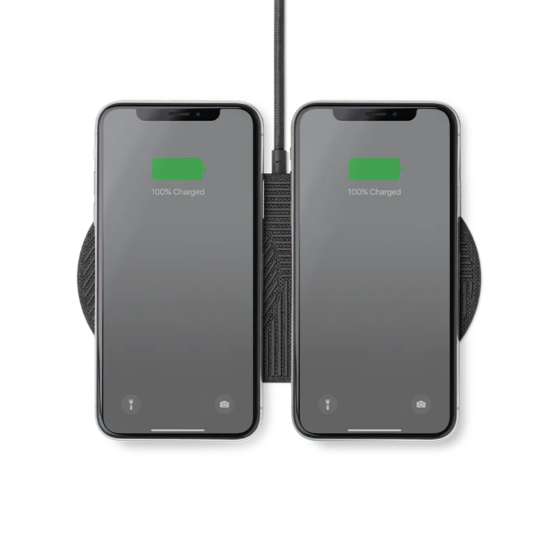 Drop Pad XL Wireless Charger