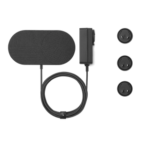 34253238108299,Drop XL Wireless Charger - US / China / Aus