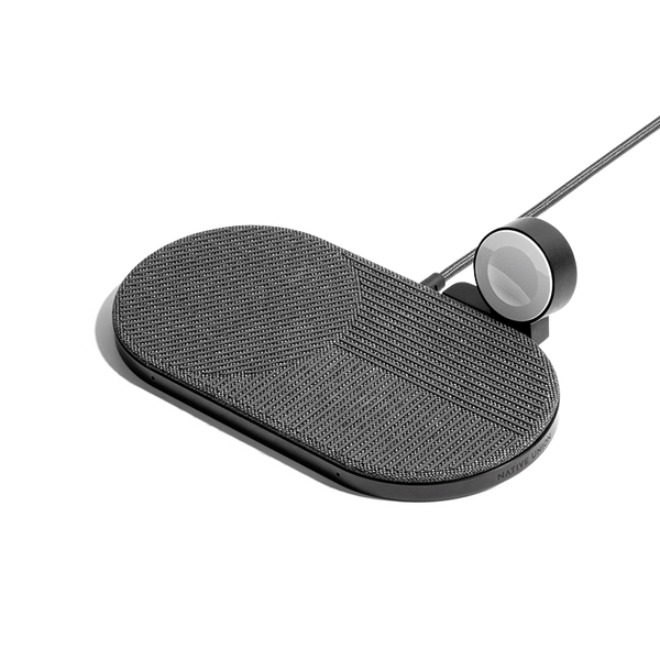 Native union drop xl wireless charger outlet
