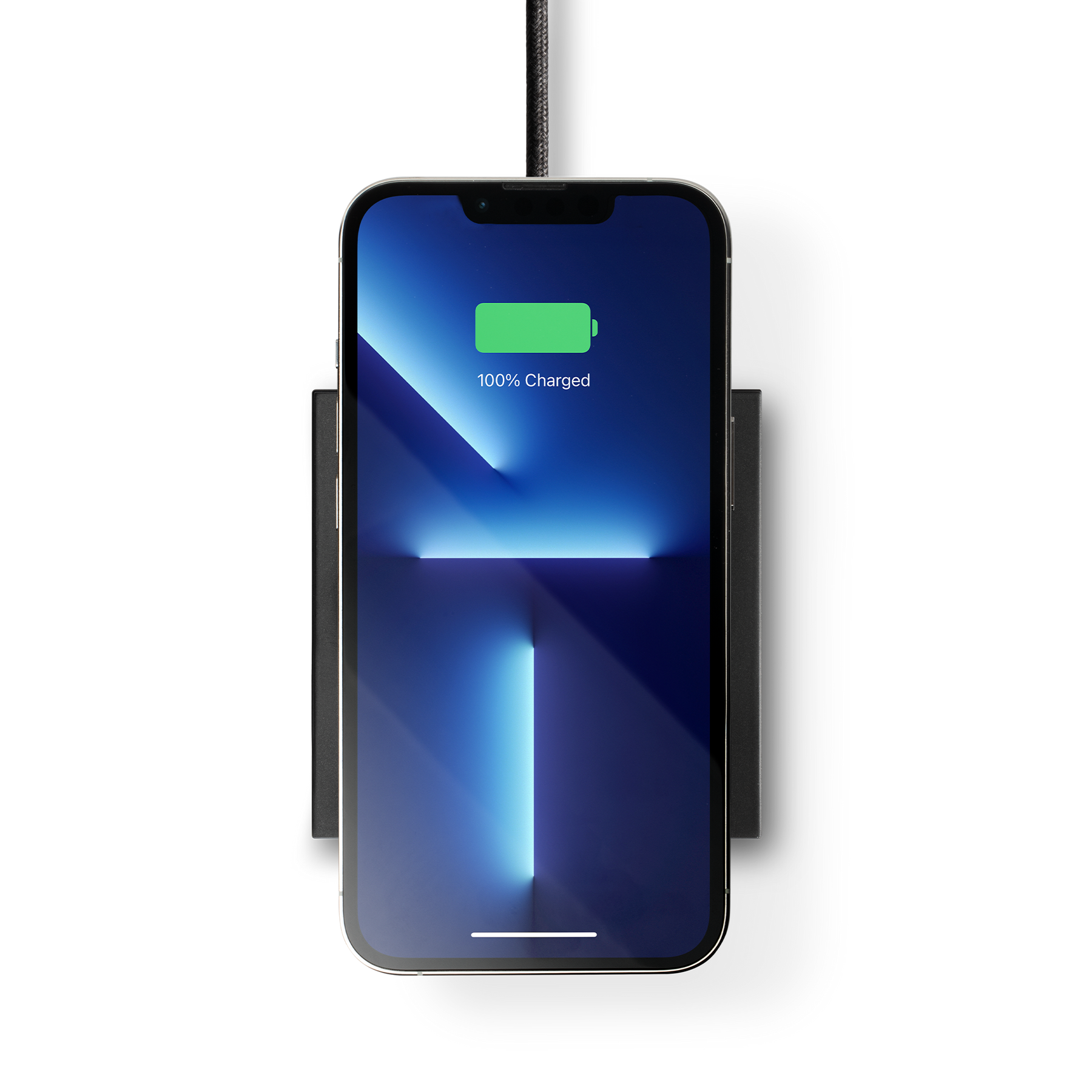 iphone 20w chargeur rapide plug et câble 6.5ft avec usb c à câble Lightning  pour iphone 13 pro max