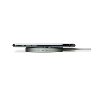 34253235388555,Drop Wireless Charger - Sage