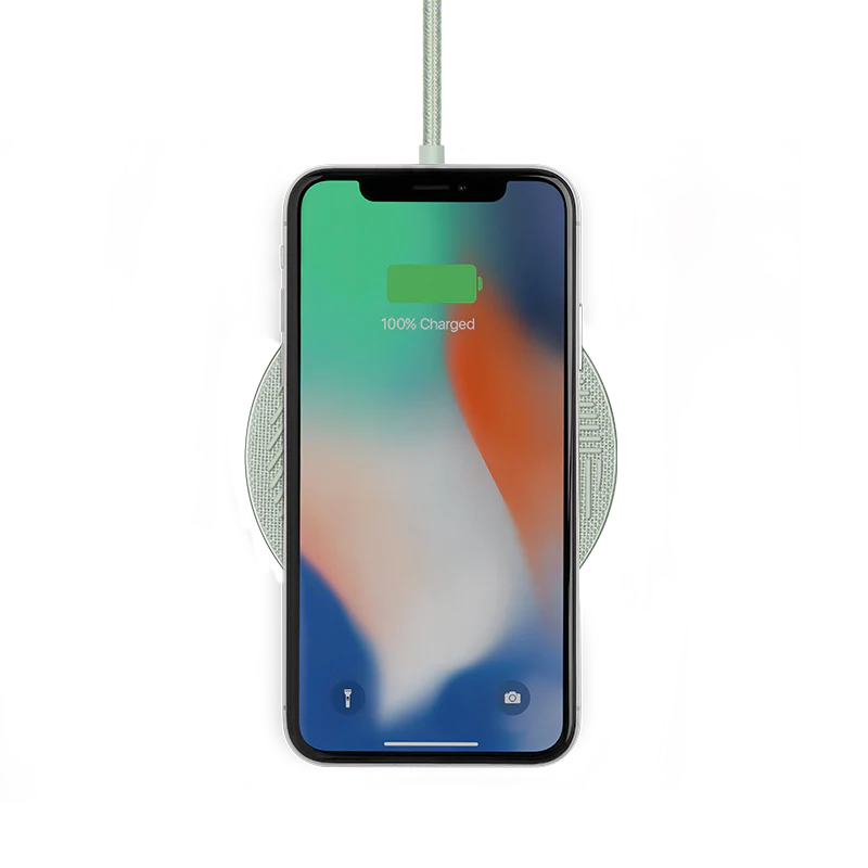 34253235388555,Drop Wireless Charger - Sage