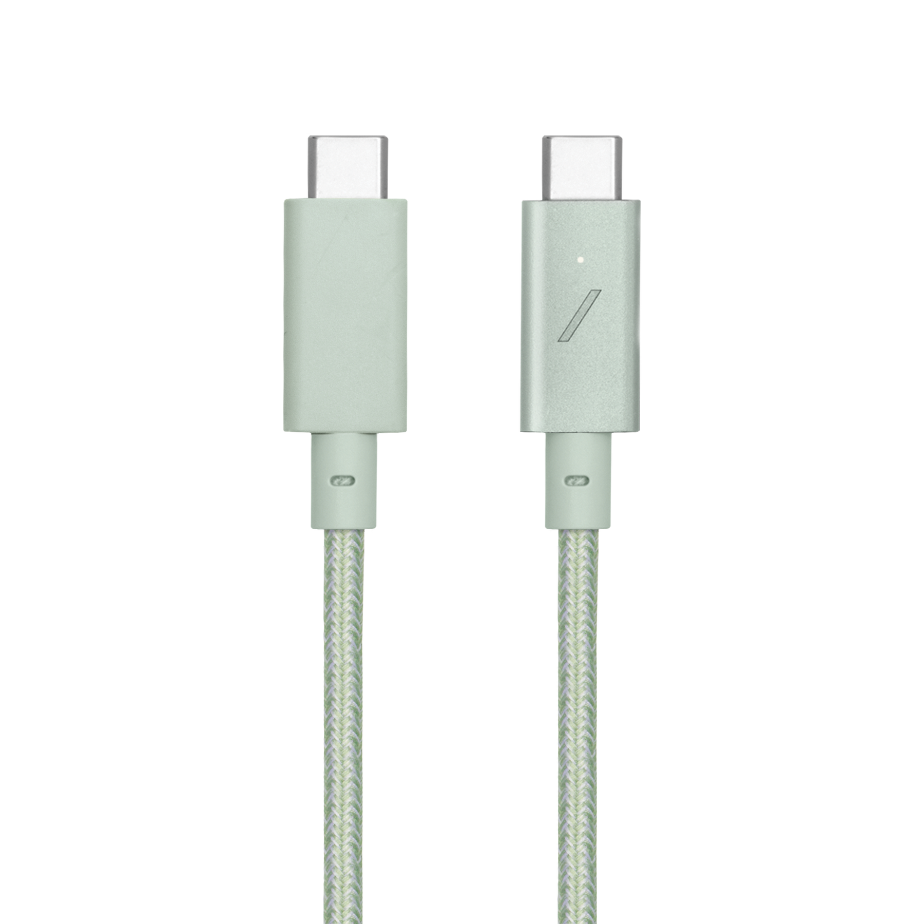 39361161691275,Desk Cable (USB-C to USB-C) - Sage