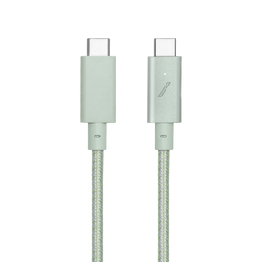 39361161691275,Desk Cable (USB-C to USB-C) - Sage