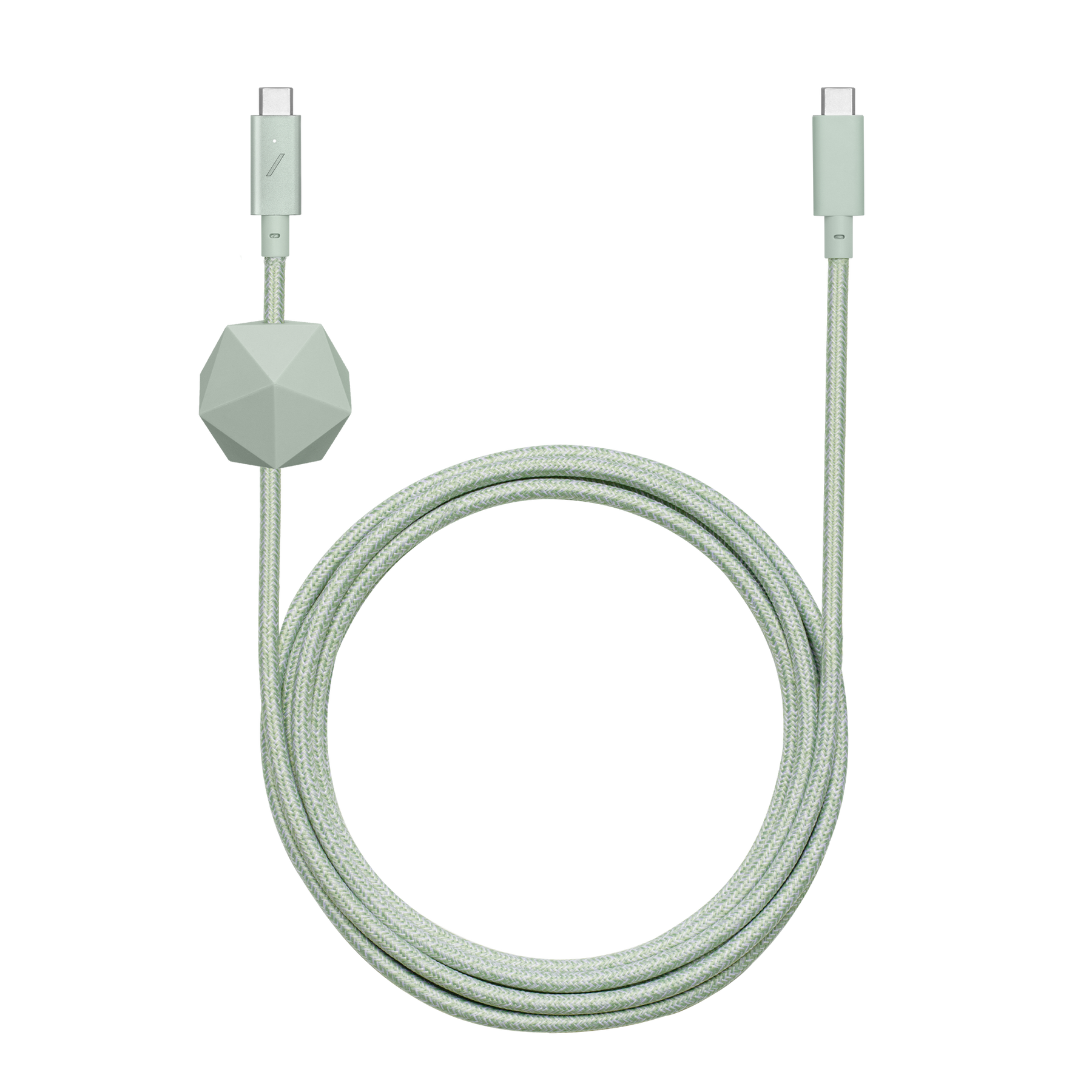 39361161691275,Desk Cable (USB-C to USB-C) - Sage