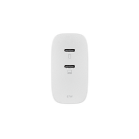 Fast GaN Charger PD 67W
