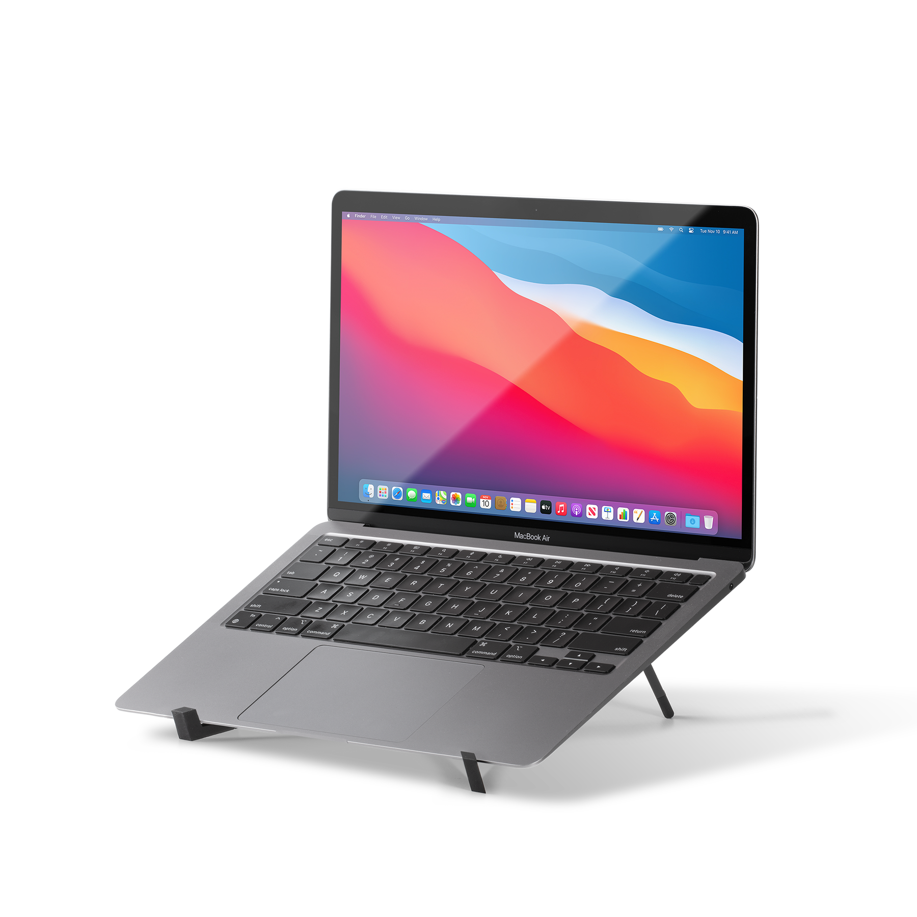 Fold Laptop Stand