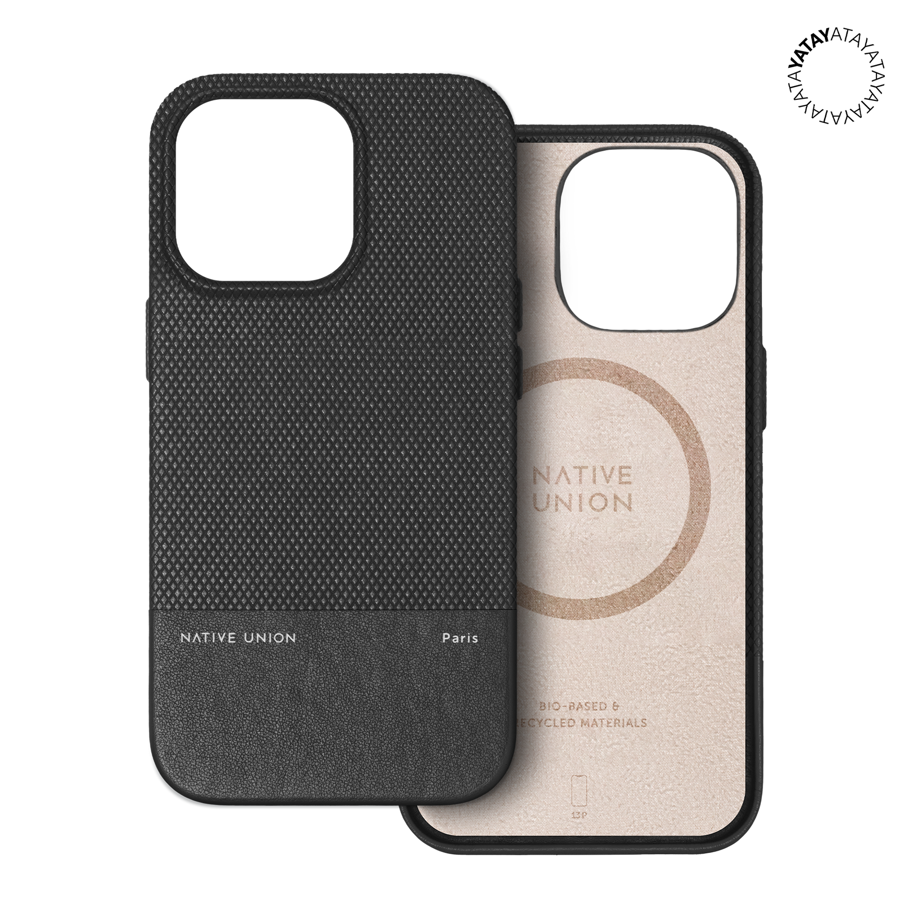 (Re)Classic Case for iPhone 13