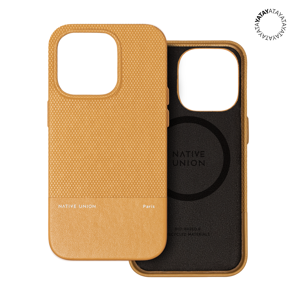 【NATIVE UNION】Classic Case for iPhone〜スマホケース Re)Classic Case for iPhone 14