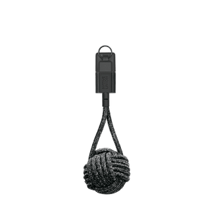 39589908283531,Key Cable (USB-A to Lightning) - Cosmos