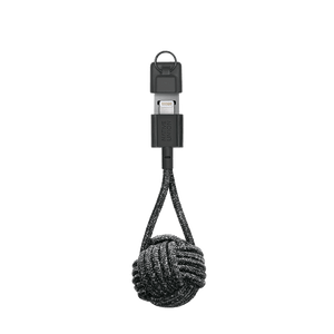34253241417867,Key Cable (USB-A to Lightning) - Cosmos