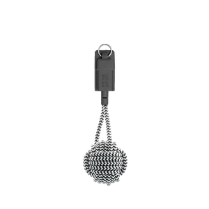 39589908250763,Key Cable (USB-A to Lightning) - Zebra