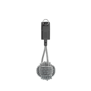 34253241385099,Key Cable (USB-A to Lightning) - Zebra