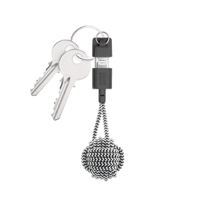34253241385099,Key Cable (USB-A to Lightning) - Zebra