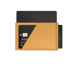 (Re)Classic Card Holder