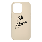 39639135813771,Café Kitsuné Case for iPhone 13 Pro Max