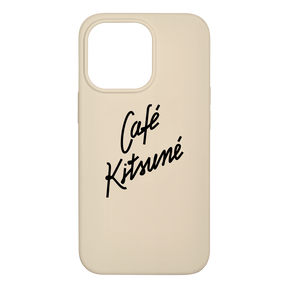 39639135813771,Café Kitsuné Case for iPhone 13 Pro Max