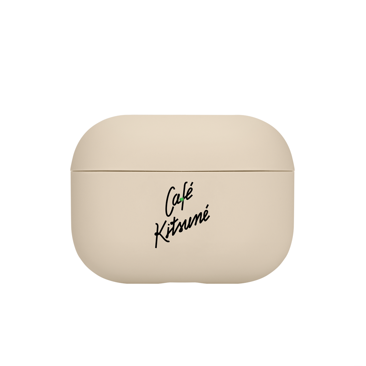 39639153901707,Café Kitsuné Case for AirPods Pro - Latté