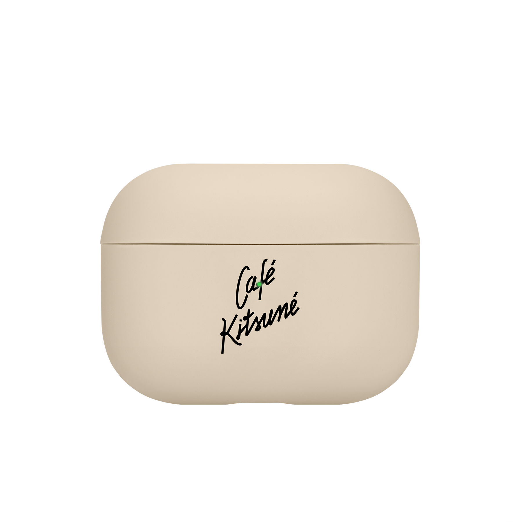 39639153901707,Café Kitsuné Case for AirPods Pro - Latté