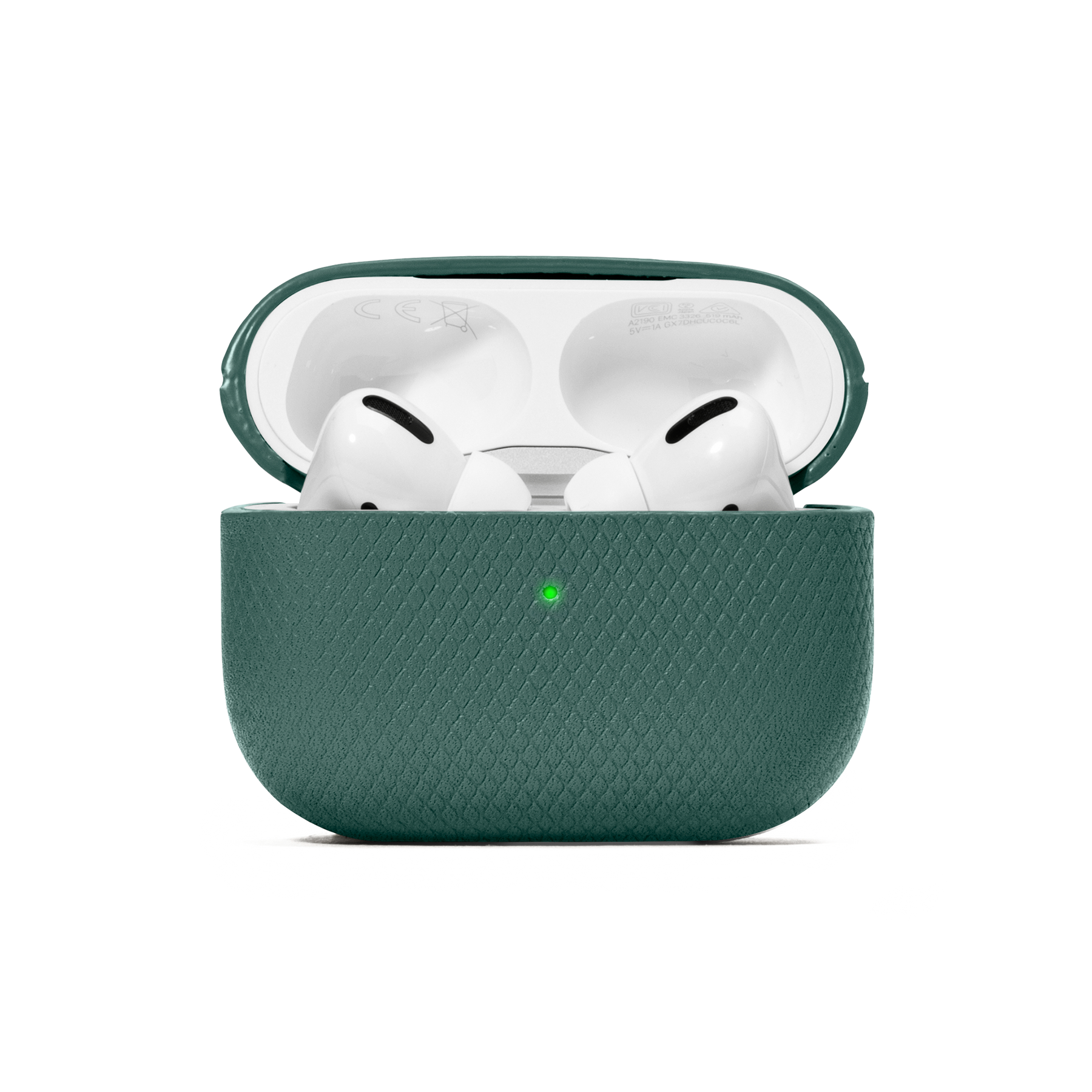 34408252014731,Heritage Case for AirPods Pro - Emeraude