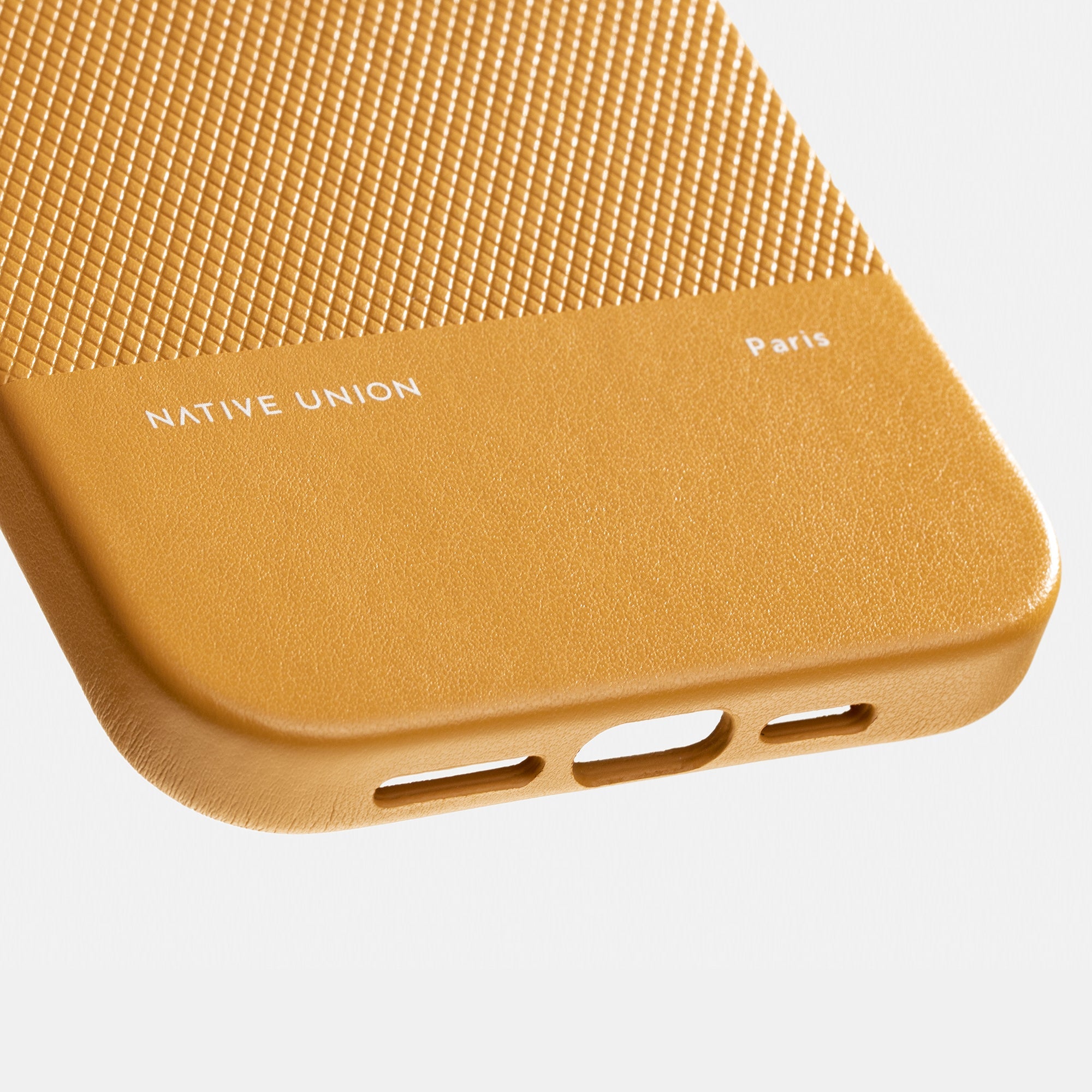 Native Union - (Re)Classic Case for iPhone 14