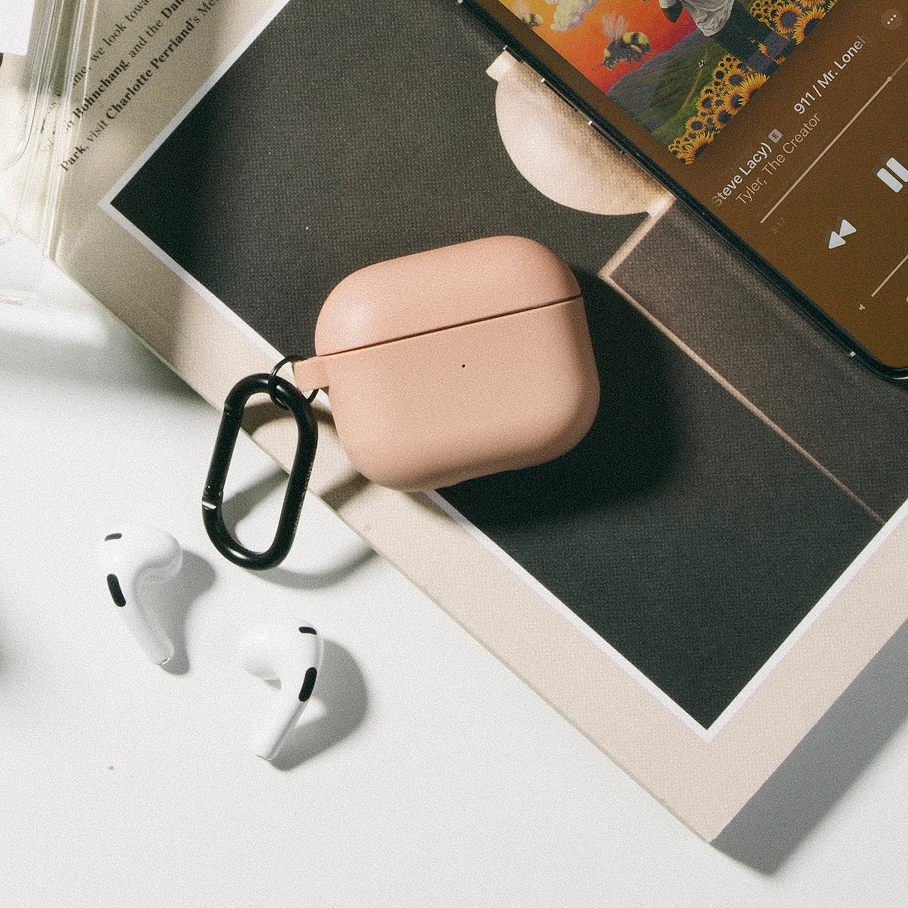 39475642073227, 39475642105995, 39475642138763, 39475642171531, Roam Case for AirPods (Gen 3)