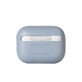 Profile Fox Leather Case for AirPods Pro (2nd Gen)