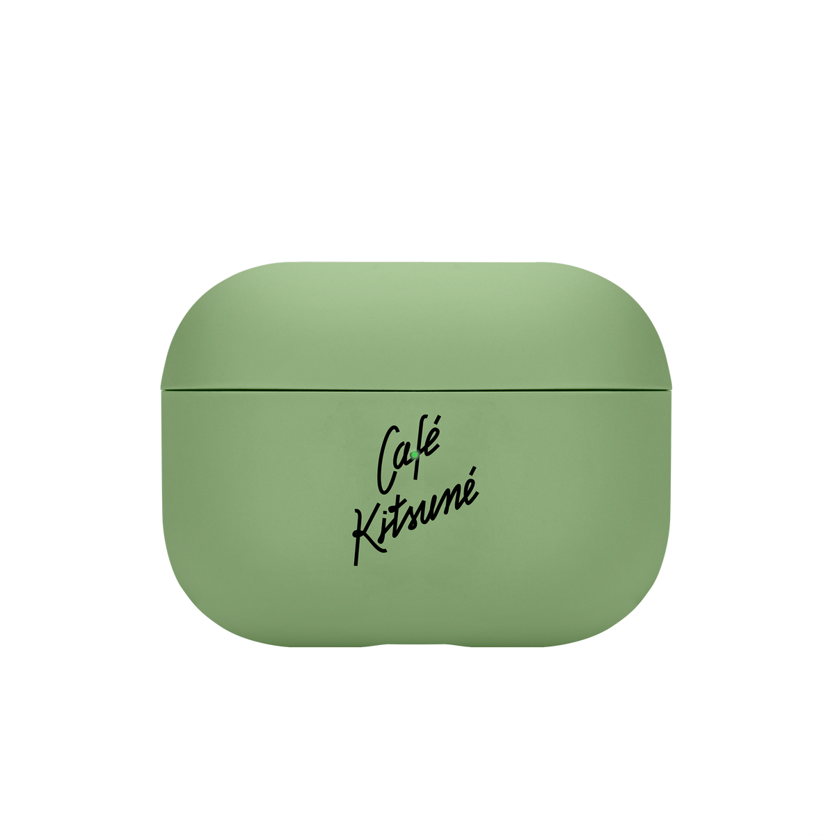 39639153934475,Café Kitsuné Case for AirPods Pro - Matcha