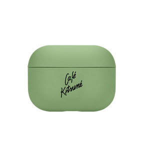 39639153934475,Café Kitsuné Case for AirPods Pro - Matcha