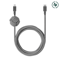 Night Cable (USB-C to Lightning)