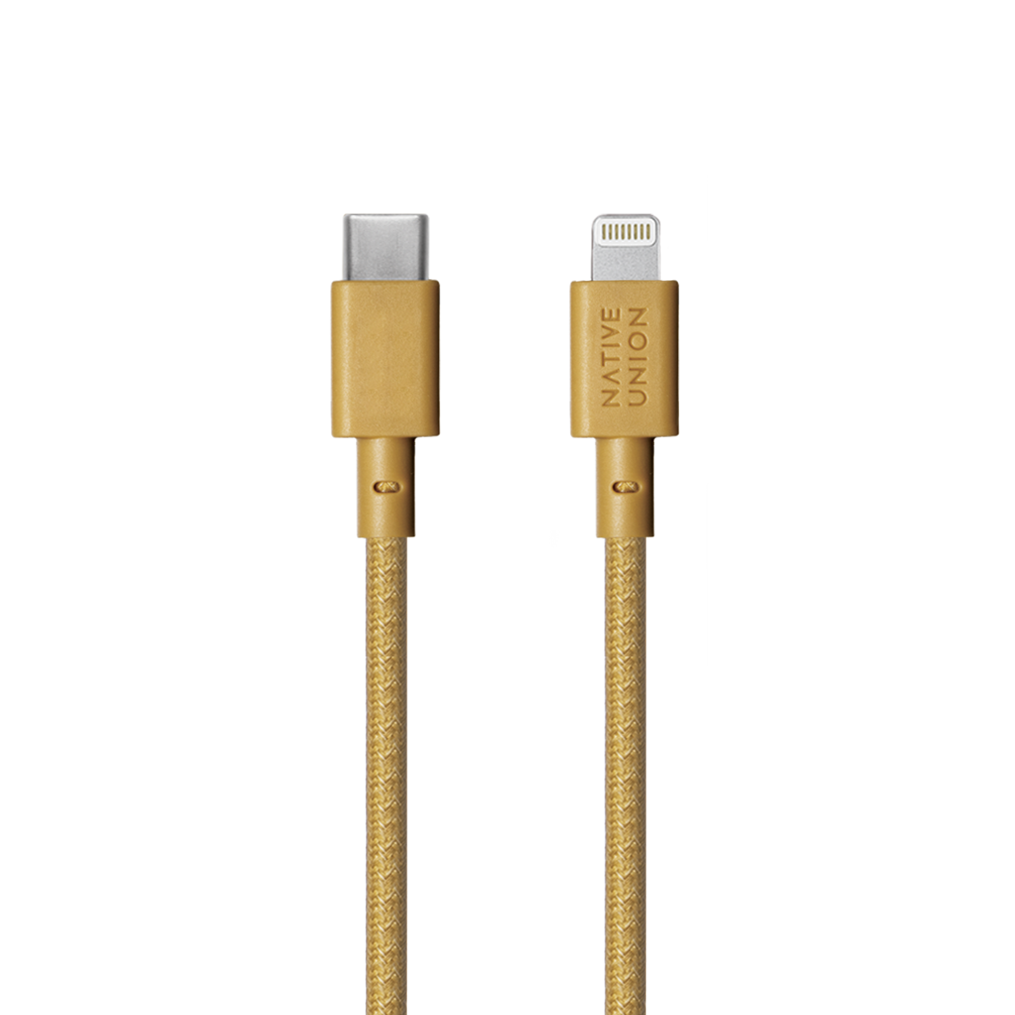 Night Cable (USB-C to Lightning)