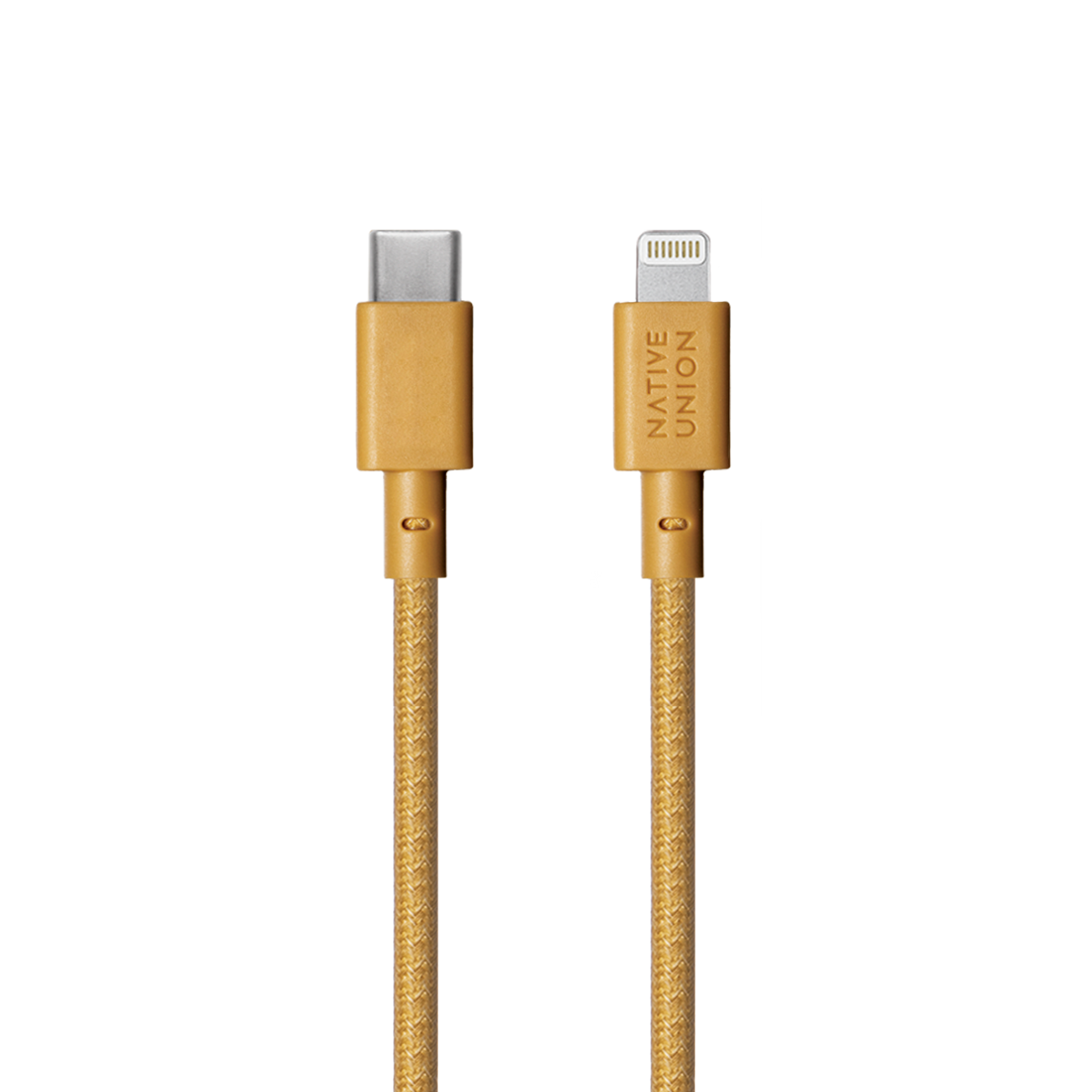 Night Cable (USB-C to Lightning)