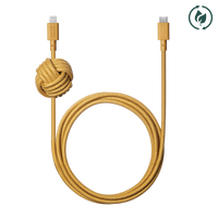 Night Cable (USB-C to Lightning)
