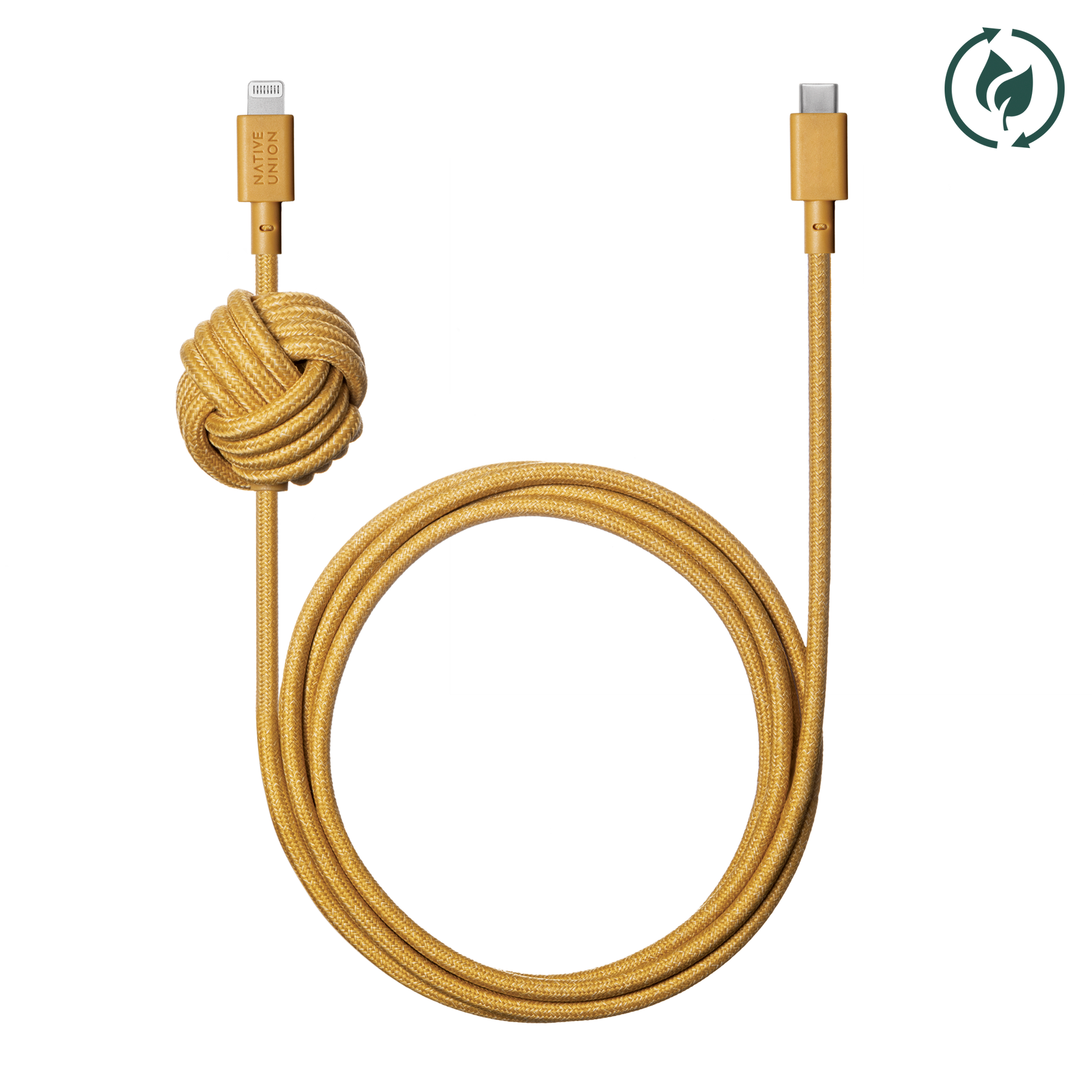 Night Cable (USB-C Lightning)