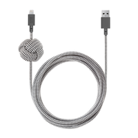Night Cable (USB-A to Lightning)