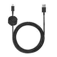 Night Cable (USB-A to Lightning)