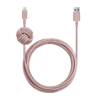 Night Cable (USB-A to Lightning)