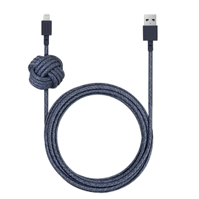 Lightning to USB-A Cable