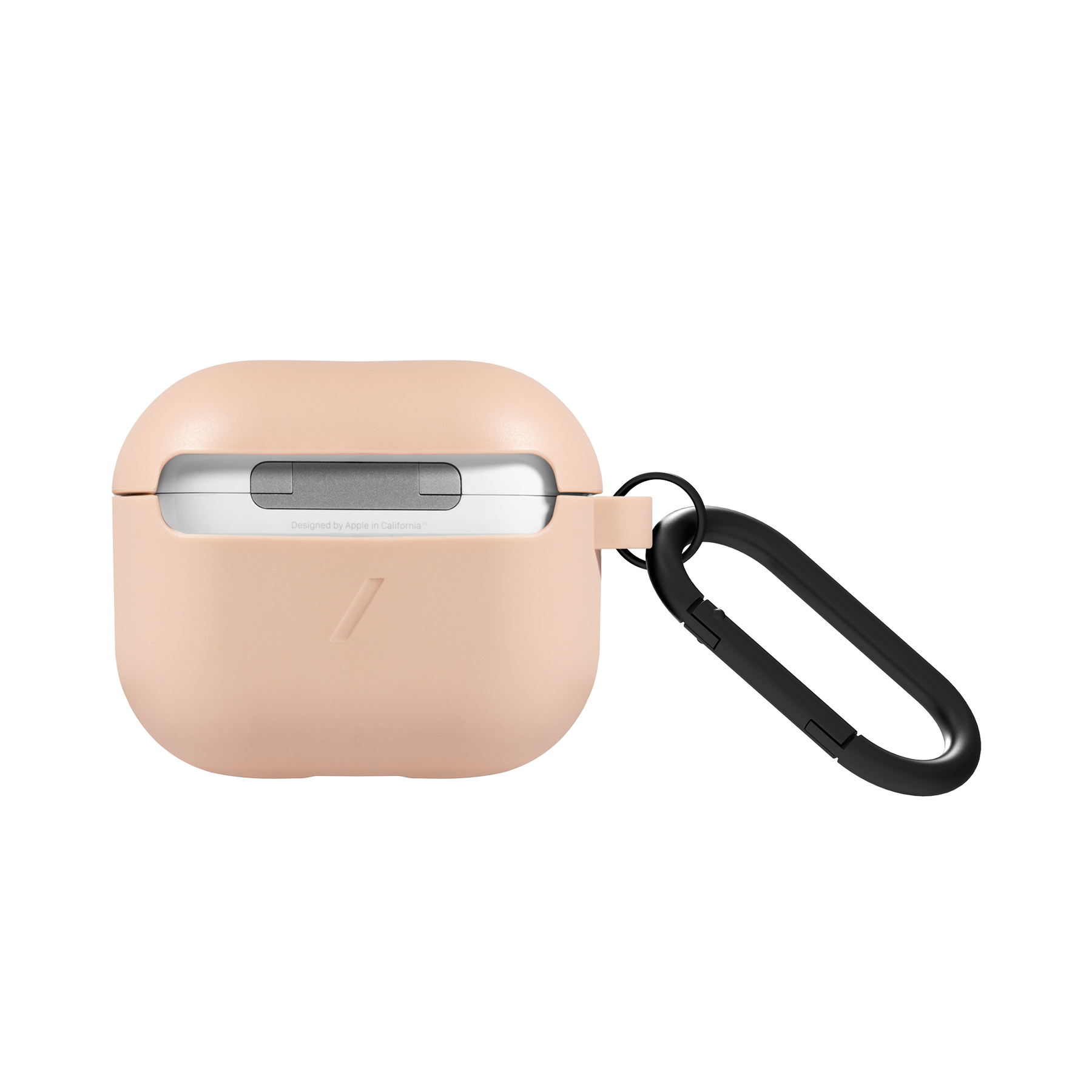 Estuche Native Union ROAM para los AirPods Pro, agarre antideslizante