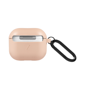 39475642171531, Roam Case for AirPods (Gen 3) – Peach