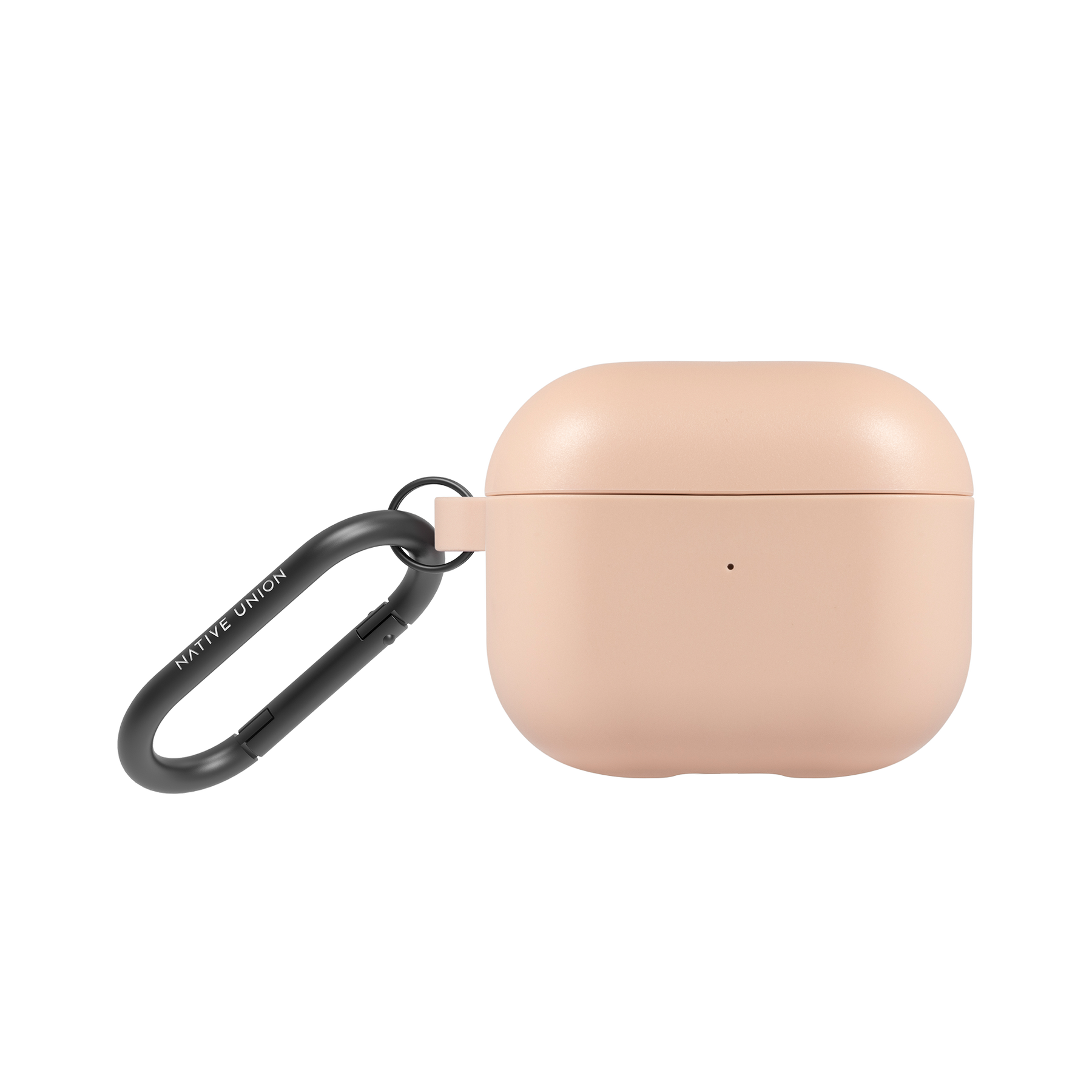 39475642171531, Roam Case for AirPods (Gen 3) – Peach