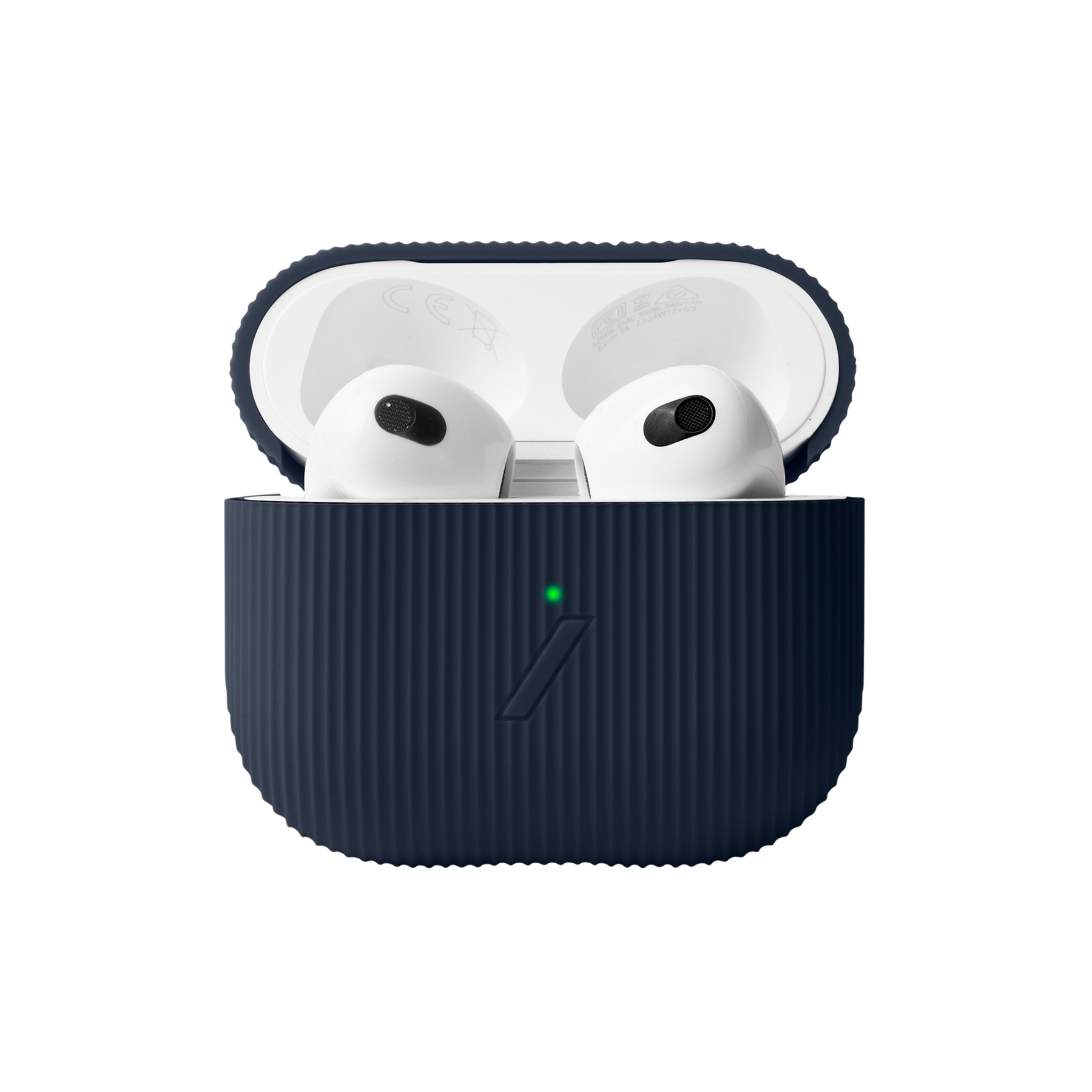 39639215636619,Curve Case for AirPods (Gen 3) - Indigo