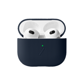 39639215636619,Curve Case for AirPods (Gen 3) - Indigo