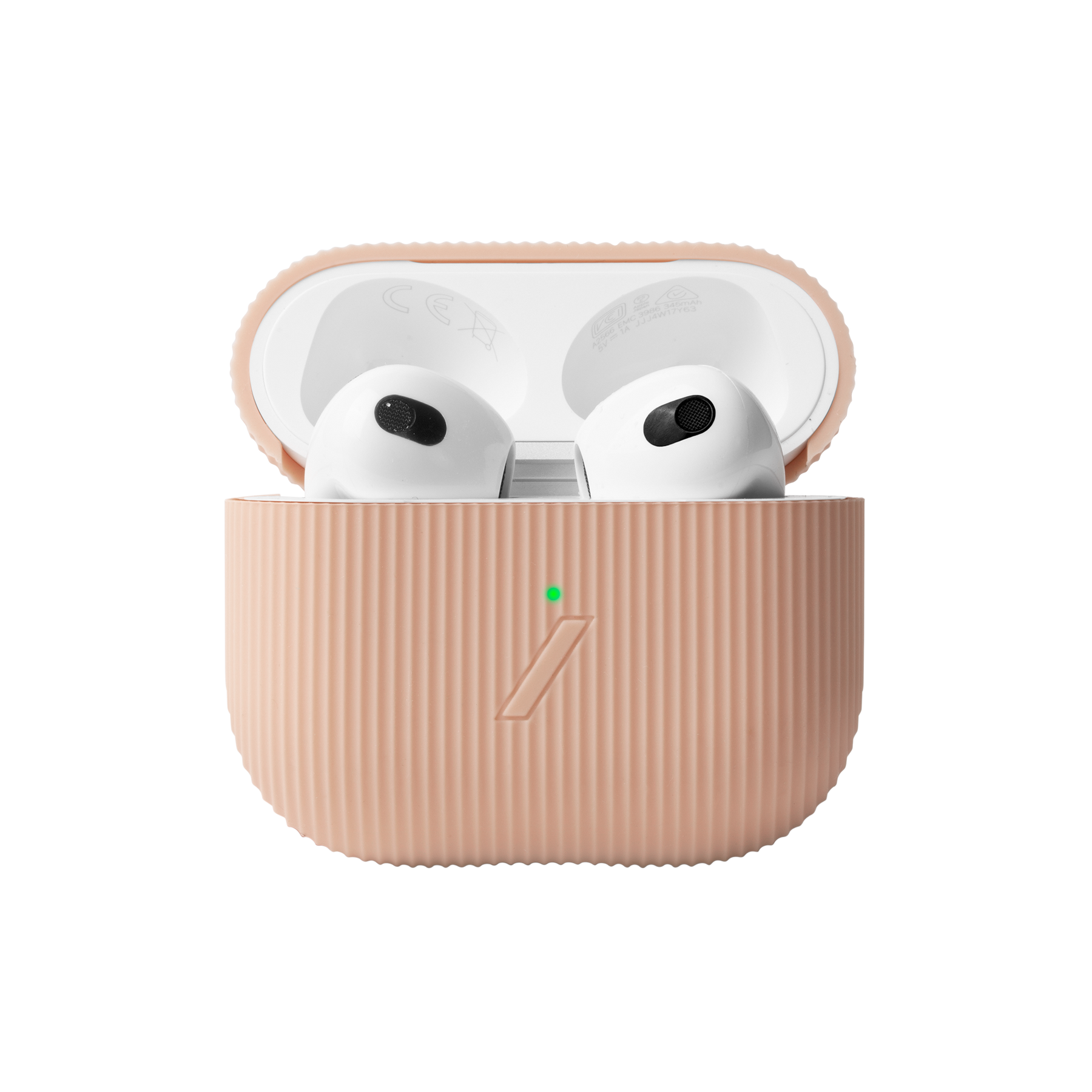 39639215734923,Curve Case for AirPods (Gen 3) - Peach