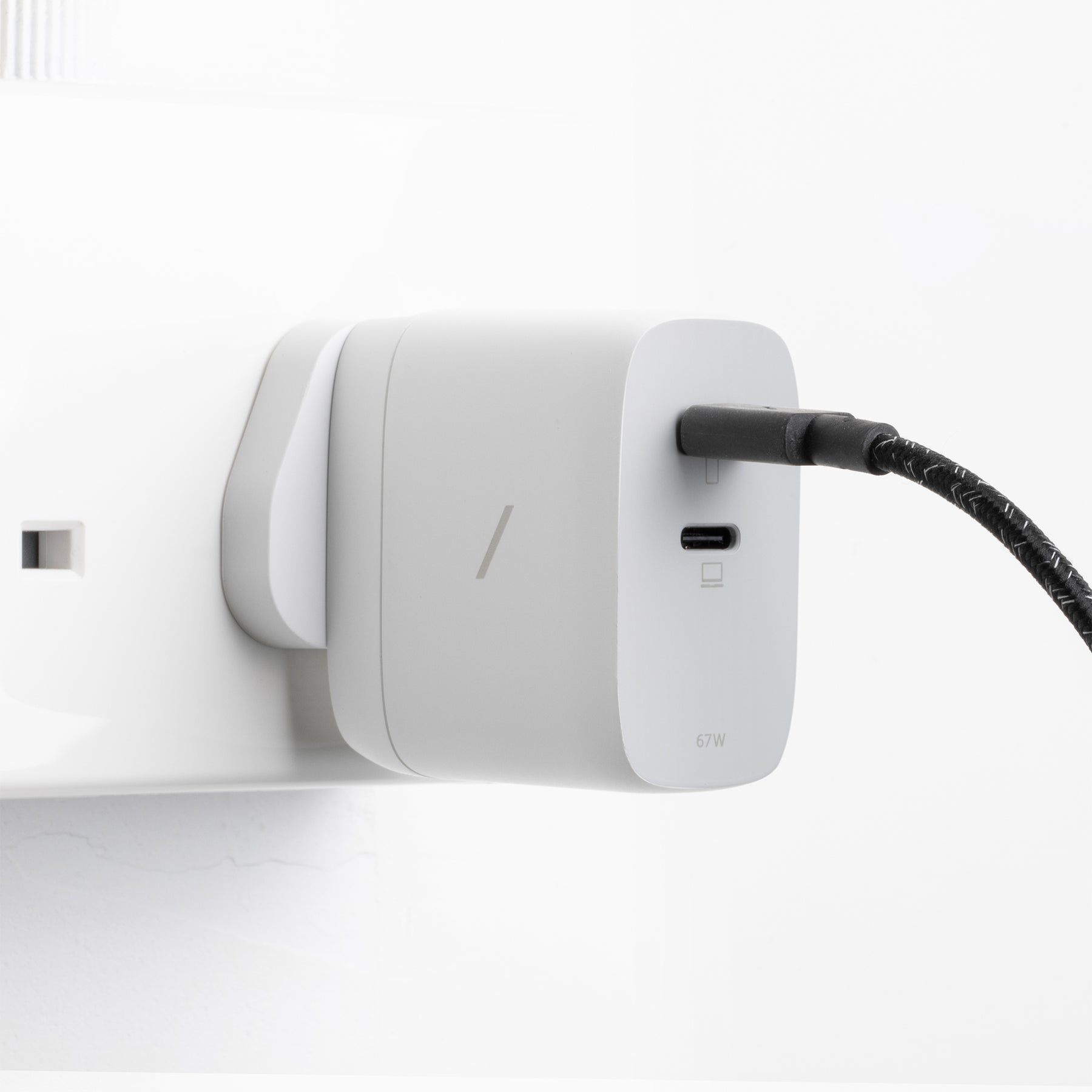 Apple 67W USB-C Power Adapter : Electronics 